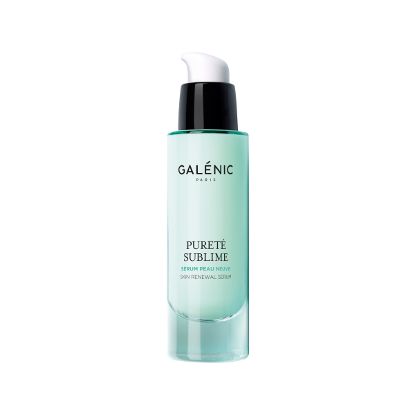 GALENIC Serum Piel nueva Purete sublime 30 ml